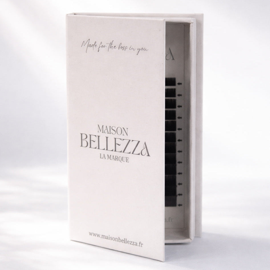 Cil à Cil Elipse Flat