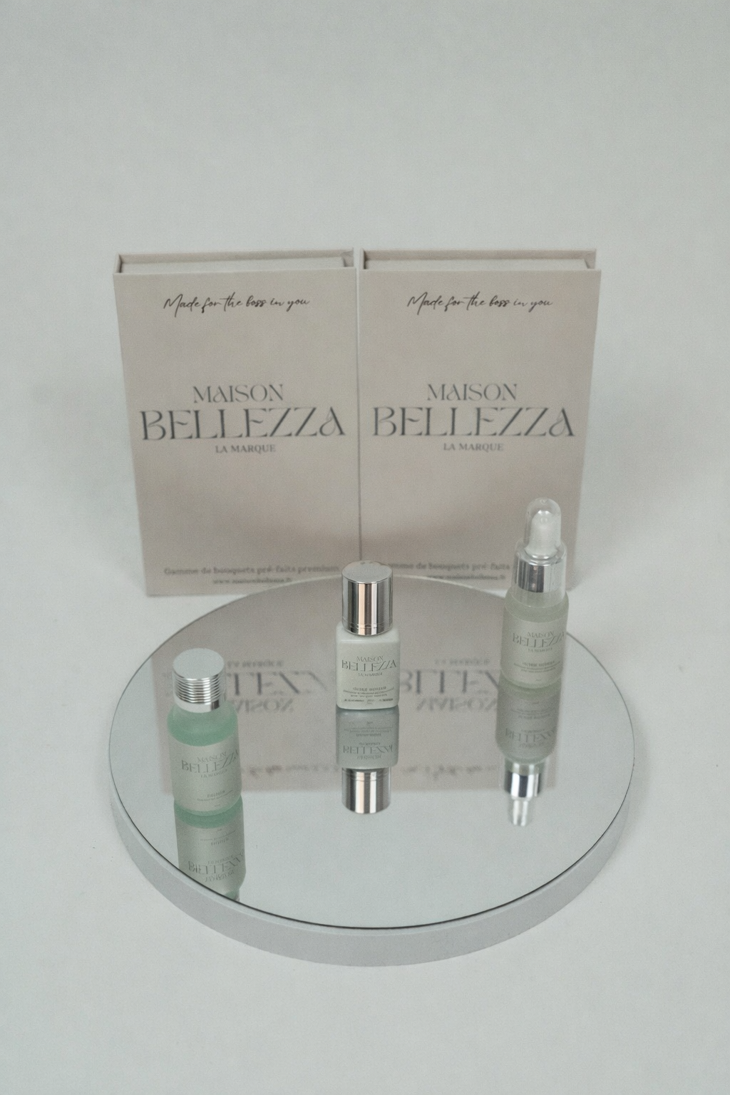 Pack Découverte Pro