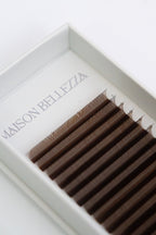 Volume YY Chocolat perfectionné