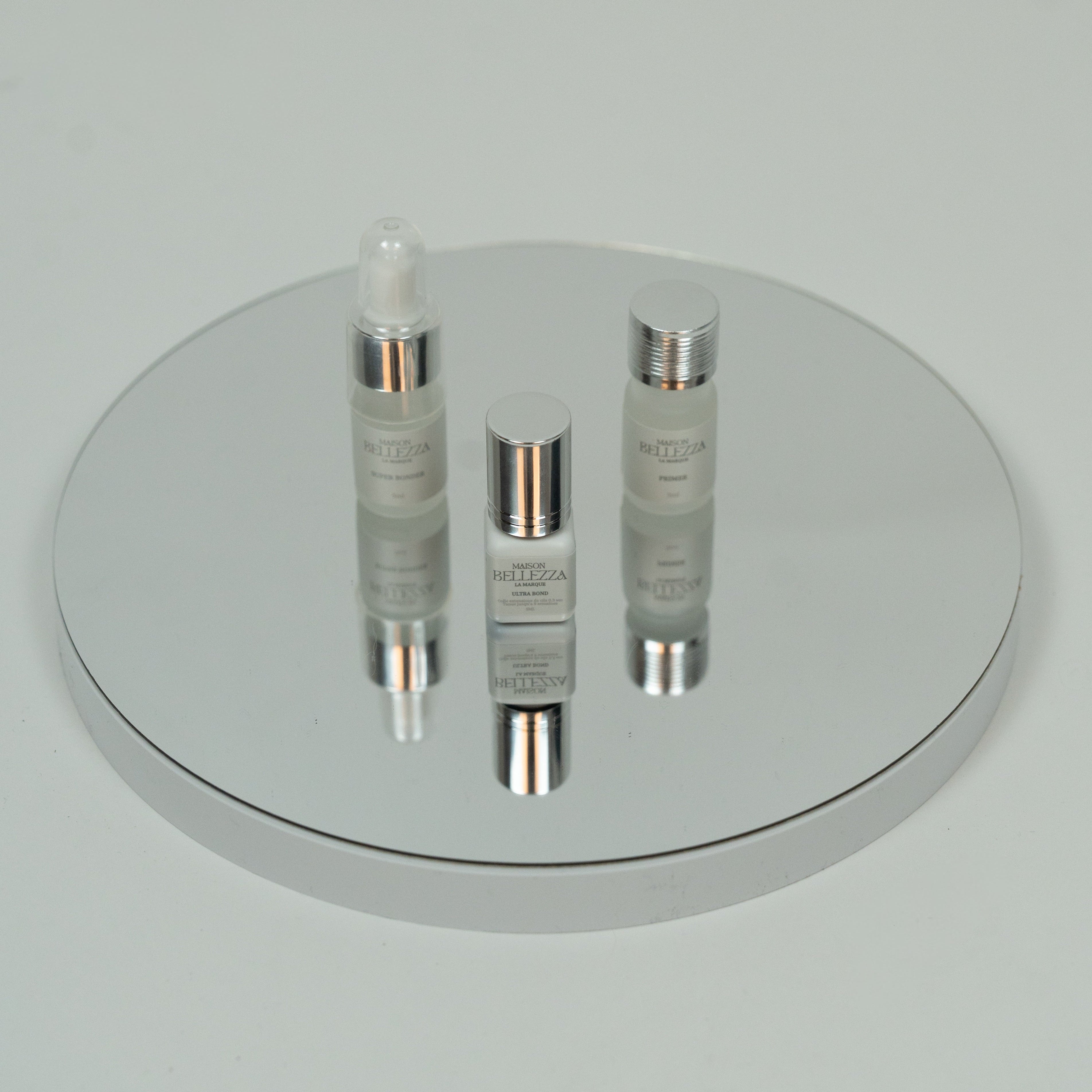 Pack Liquide Essentiel