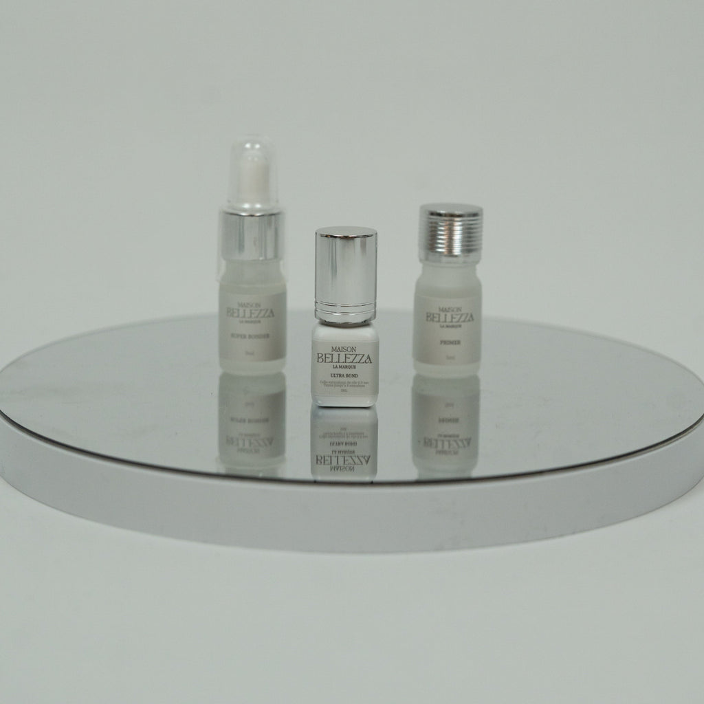 Pack Liquide Essentiel