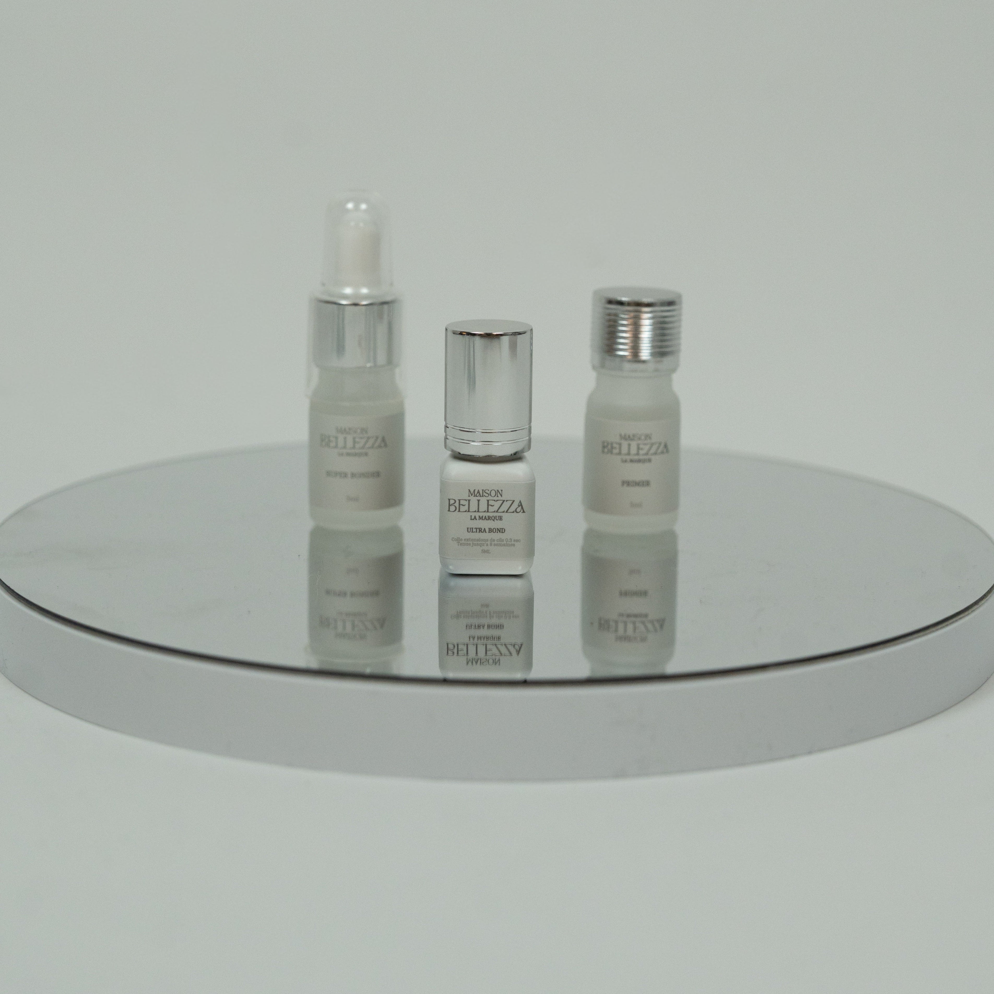 Pack Liquide Essentiel