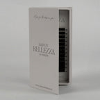 Cil à Cil Elipse Flat - Chocolat