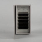 Cil à Cil Elipse Flat - Chocolat