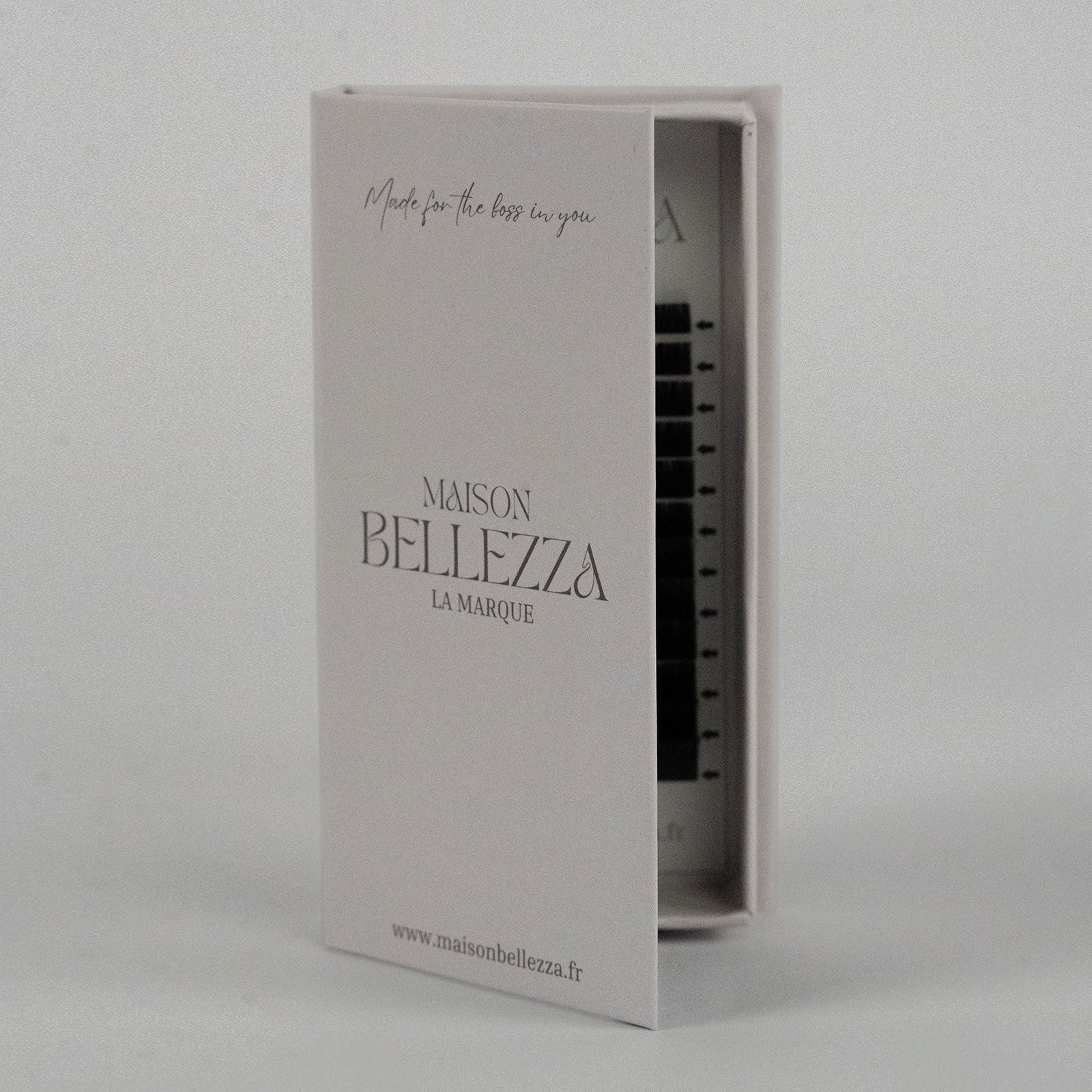 Cil à Cil Elipse Flat