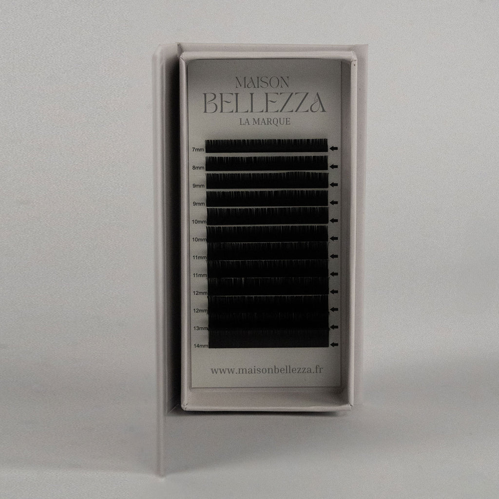 Cil à Cil Elipse Flat