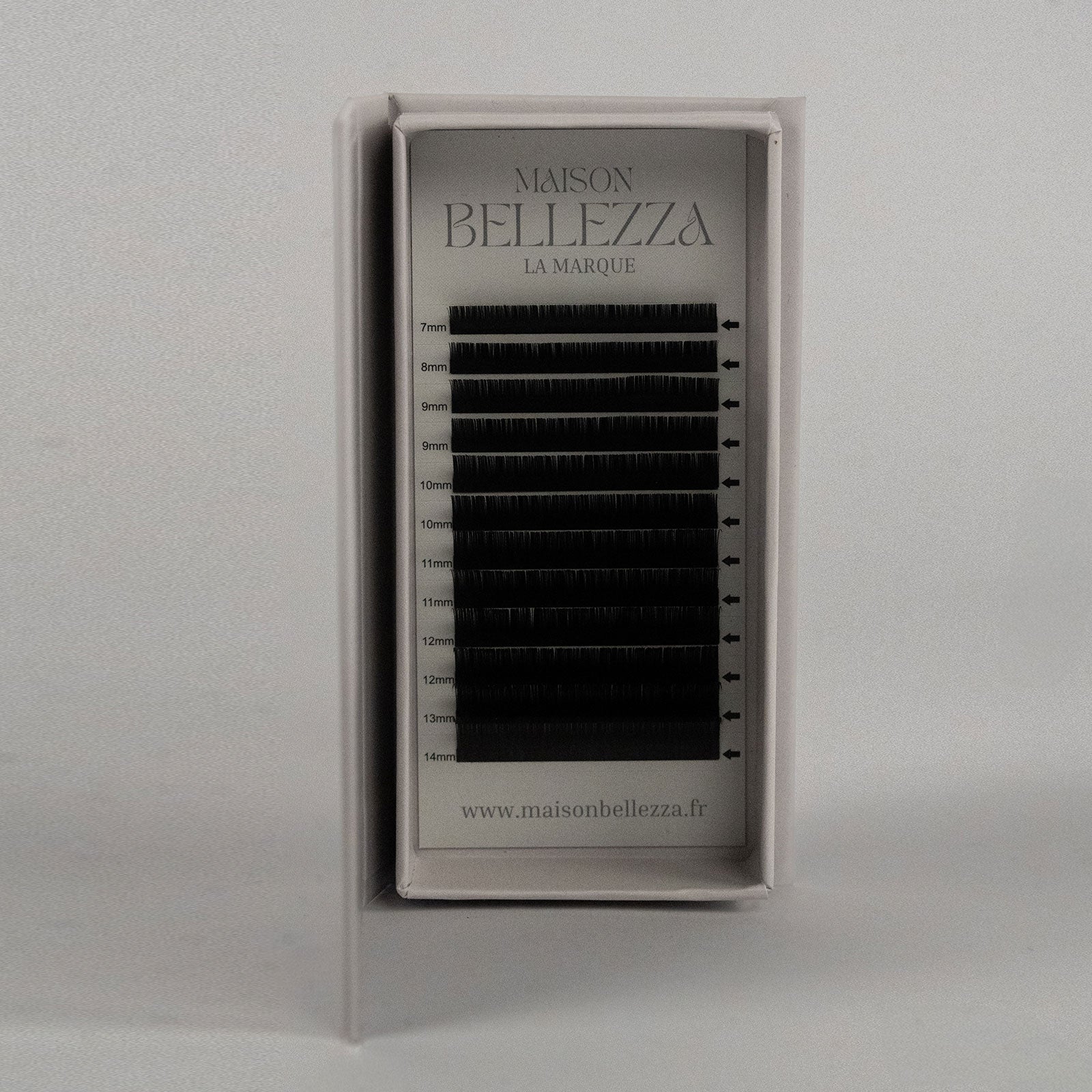 Cil à Cil Elipse Flat