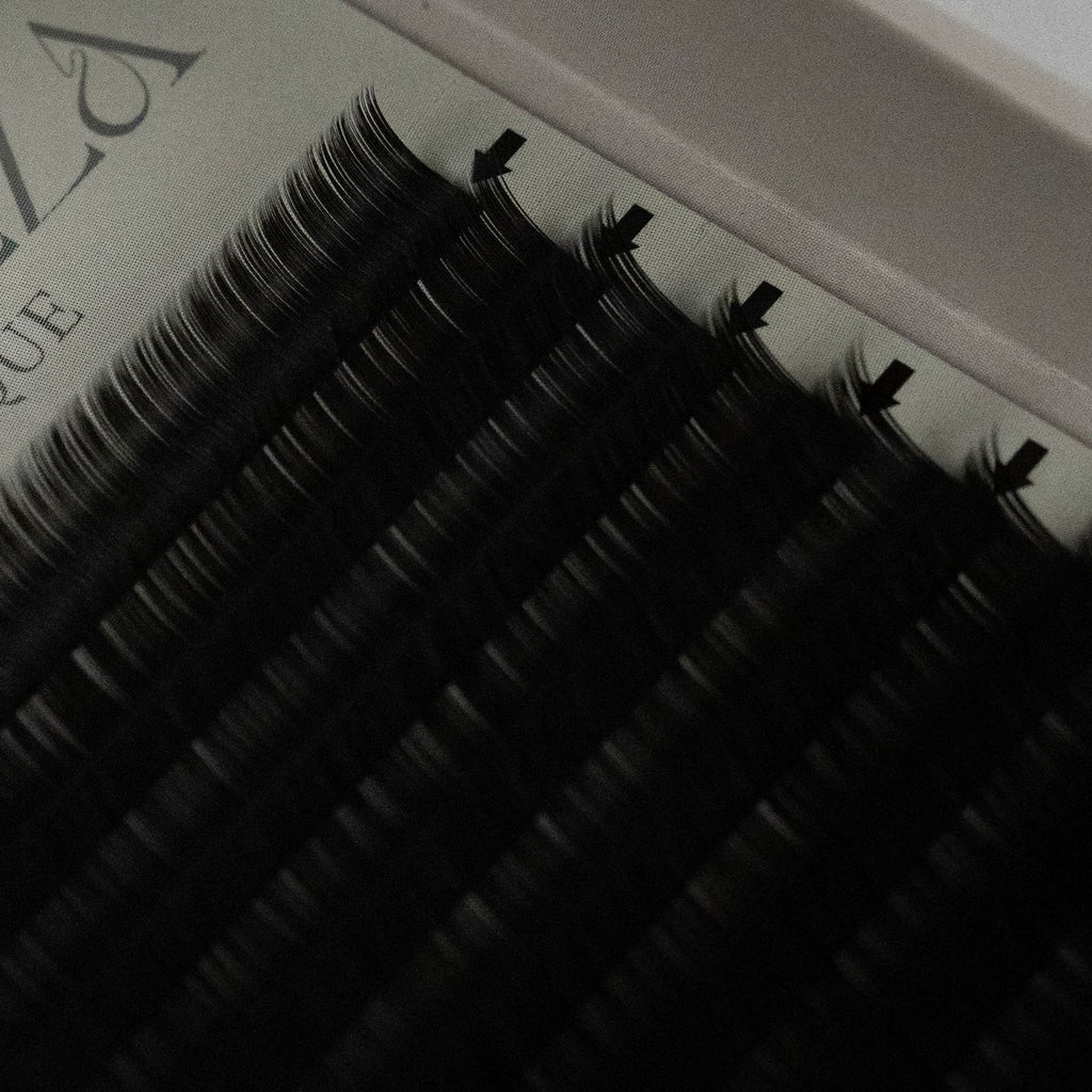 Cil à Cil Elipse Flat