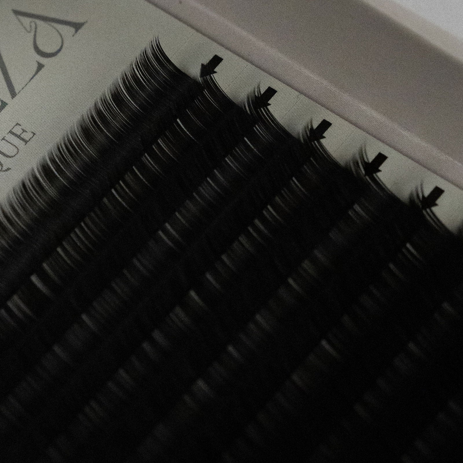 Cil à Cil Elipse Flat