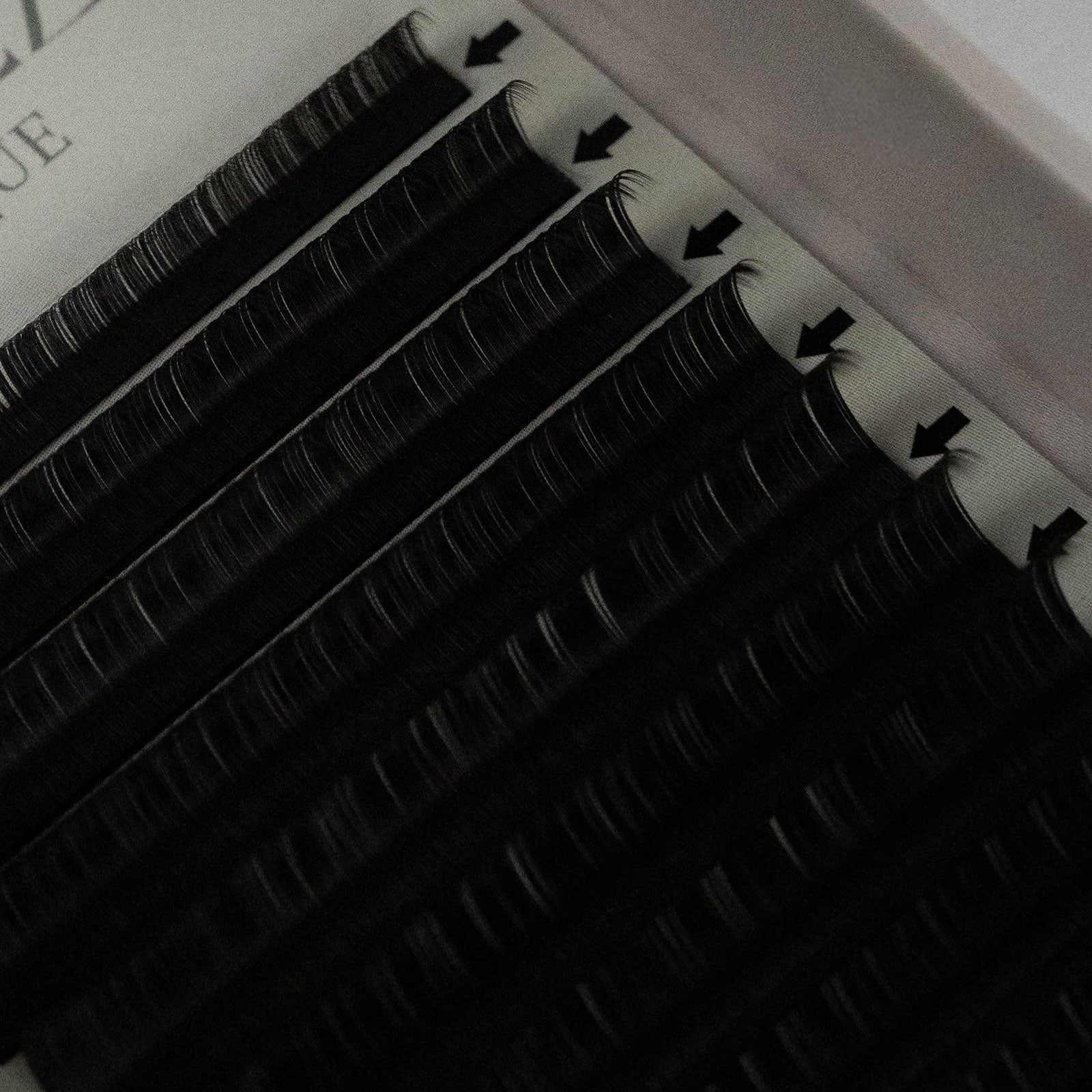 Cil à Cil Elipse Flat