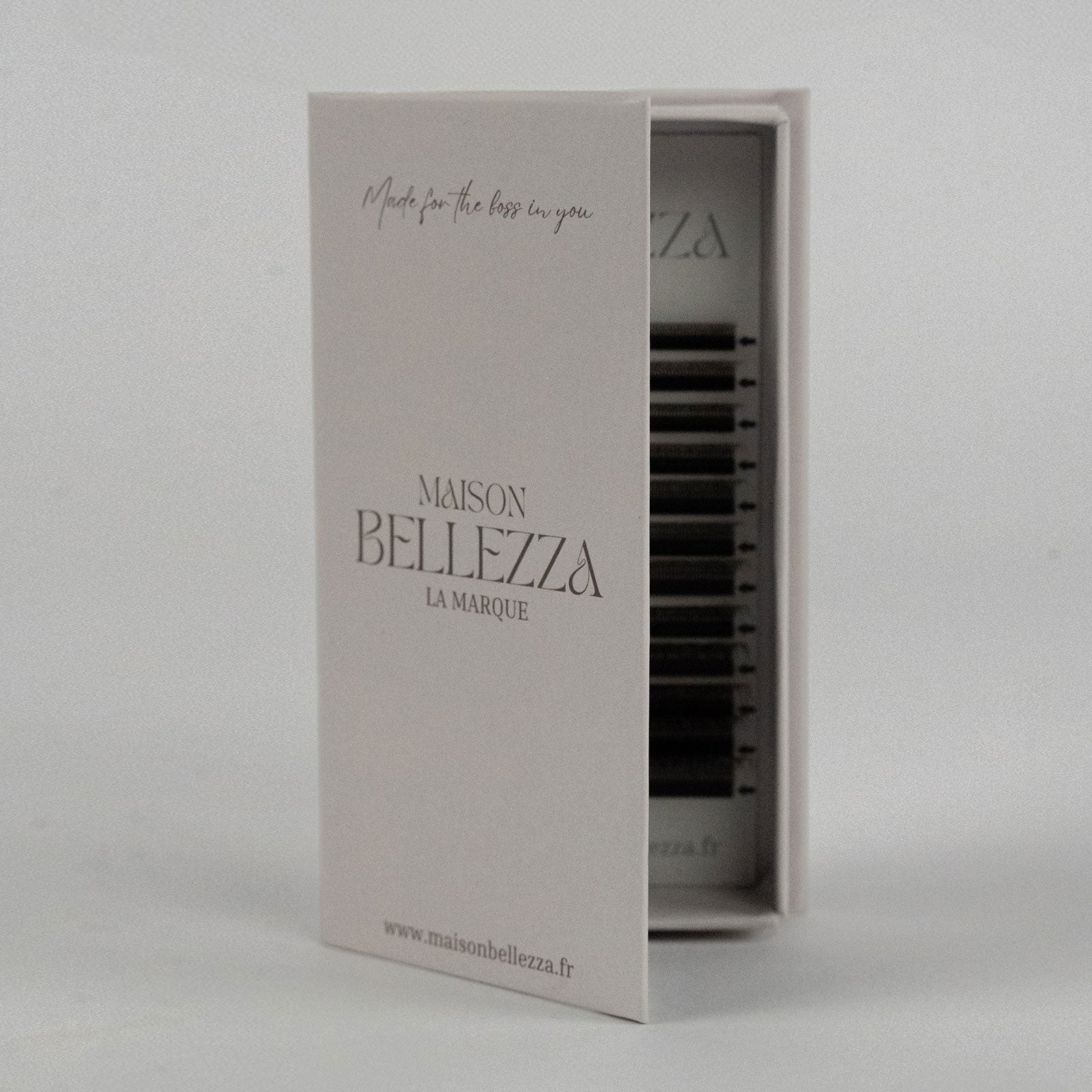 Volume Brésilien W - Chocolat