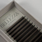 Volume Brésilien W - Chocolat