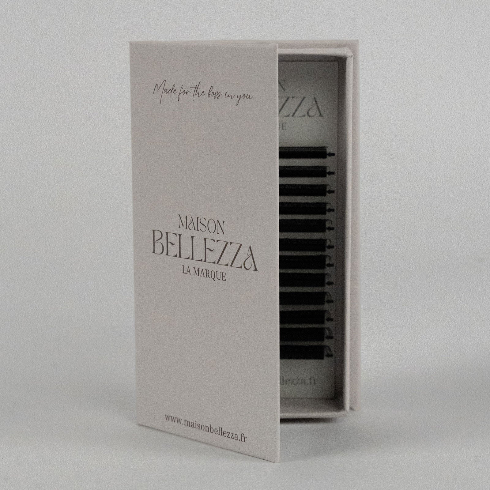 Volume Brésilien YY