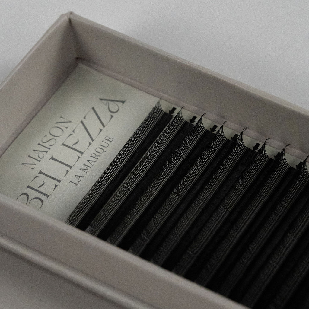 Volume Brésilien YY