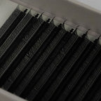 Volume Brésilien YY