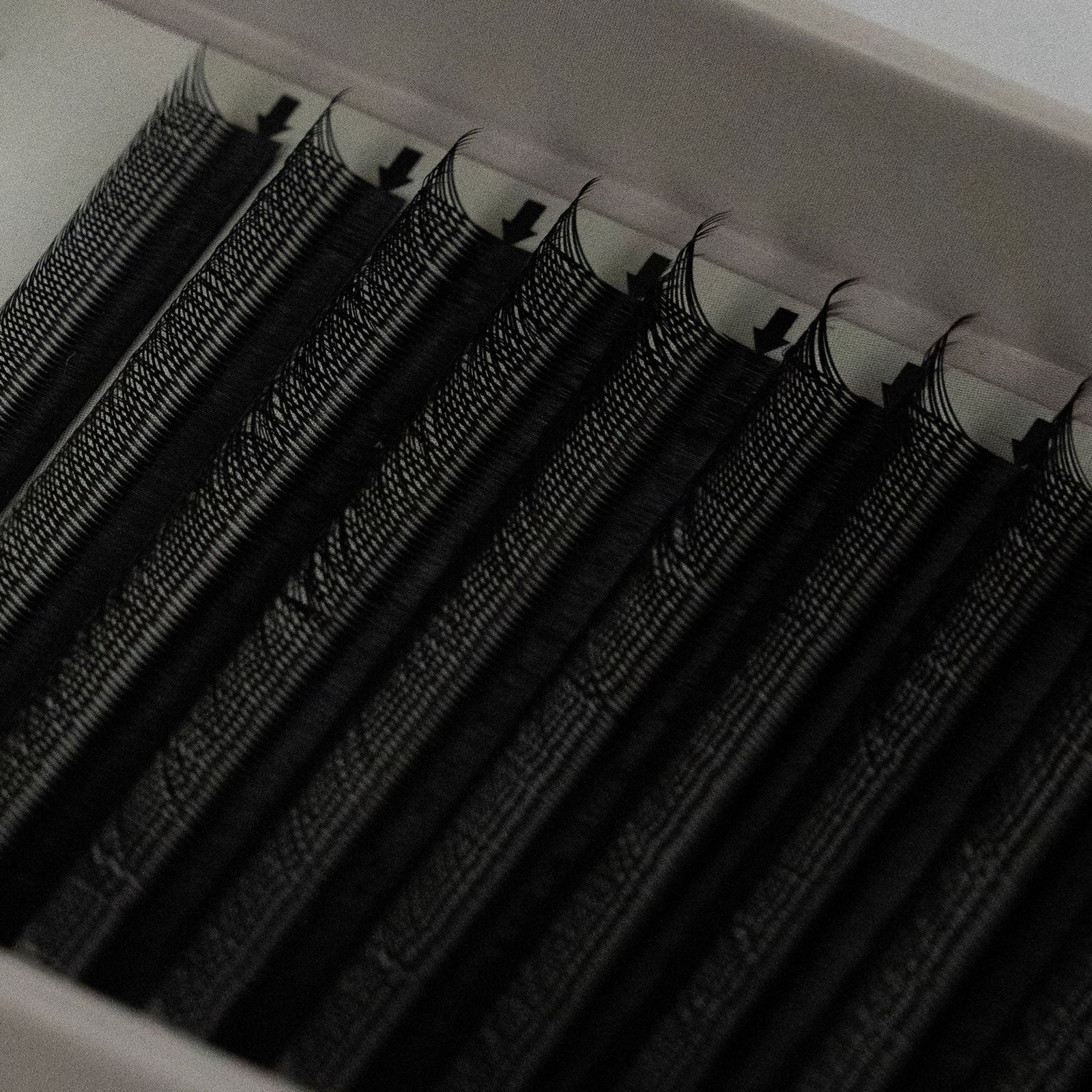 Volume Brésilien YY