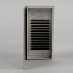 Volume Brésilien YY - Chocolat