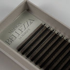 Volume Brésilien YY - Chocolat